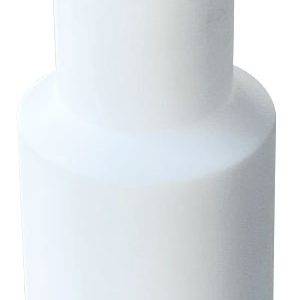 Ai Filtered Glass Reactors PTFE 1.5″ Triclamp Drain Adapter