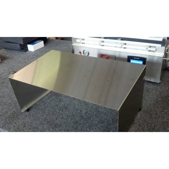 Impak 31" Dual Retractable Nozzle Vacuum Sealer (PRE-ORDER) - GXVS-31TS - Image 4