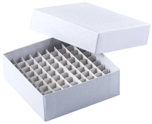 SST Storage Drawers with 2" Boxes for Ai G18 -86C Freezers - Image 4