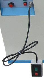 25KW Low-Frequency Induction Melting Furnace 1-20KHz - Image 6