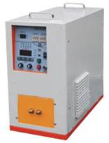 6.6KW Hi-Frequency Compact Induction Heater 100-500KHz - Image 5