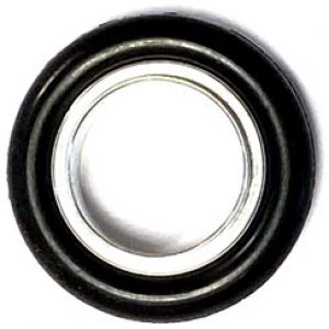 KF/NW16 Flange Centering Clamp Ring