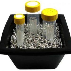 Lab Armor Walkabout Tray