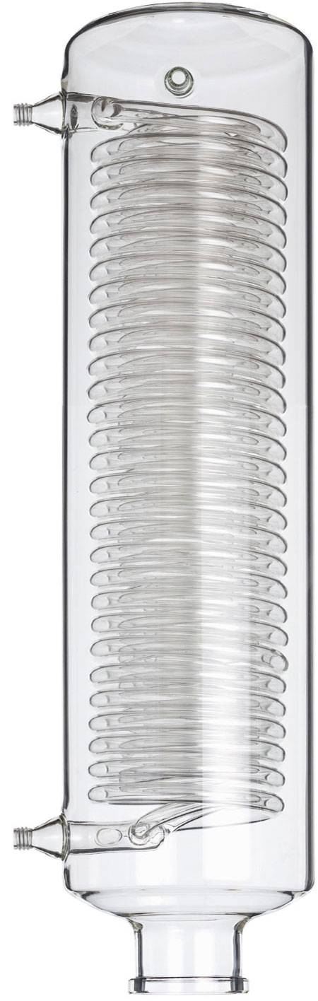 Glass Main Condenser for Ai 20L SolventVap Rotary Evaporators