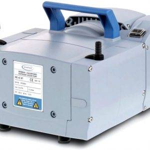 Vacuubrand MD 4C NT 2.2 CFM Chemistry Diaphragm Pump 110V