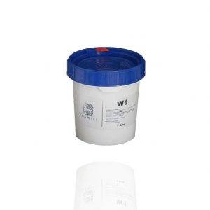 CHEMTEK W1 Acid Activated Refinement Clay