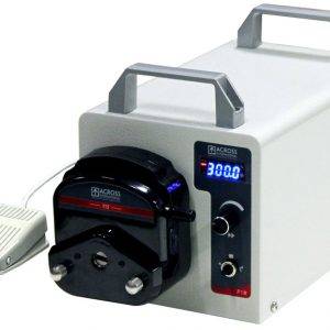 Ai P1M 1L/min Compact Peristaltic Pump ETL