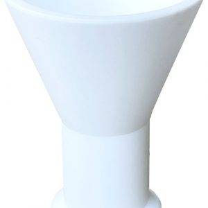 PTFE Funnel for Ai Glass Reactors