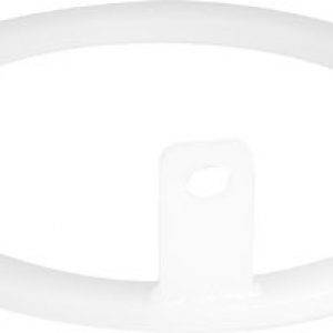 Bel-Art PTFE Hold-Down Ring for Bel-Art Buchner Funnels