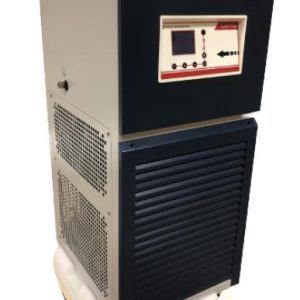 Ai -80�C 5L Capacity 316L SST Cold Trap w/ KF25 Ports ETL 110V Refurbished