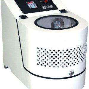 4x1000ml Gear-Drive 4-Liter Planetary Ball Mill