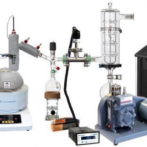 Ai 2L Short Path Complete Turnkey Package