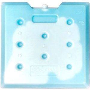 Ai 10.25×10.25″ Cold Pad with -25°C to -15°C Rechargeable PCM