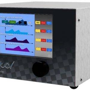 Ai-DigiVac Concerto 4-Channel Vacuum & Pressure Controller
