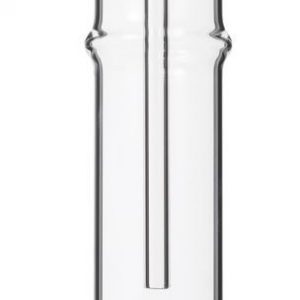 1-Piece Glass Trap for Ai T Series -40°C & -80°C Cold Traps