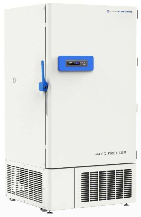 Ai DeepFreeze 27 Cu Ft -40?C Upright Medical Freezer 110V