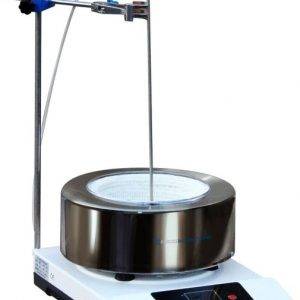 Ai DigiM 2L 300°C 1500 RPM PID Controlled Digital Heating Mantle