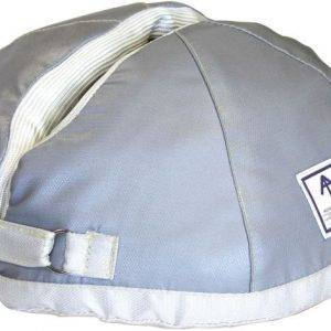 Ai DomeShield 800°C Rated Fabric Insulating Top for 10L Flasks