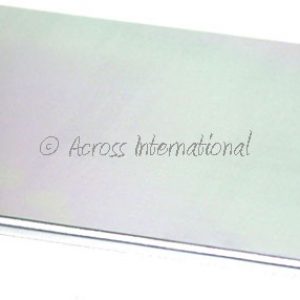 Flat Aluminum Shelf for Ai AT Series 0.9/1.9 Cu Ft Vacuum Ovens