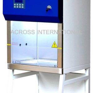 2 Ft Class II Type A2 Biosafety Cabinet with Detachable Stand