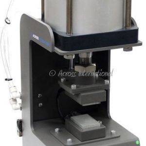 Ai 3×2″ Pneumatic Heat Press with Dual Heating Platens – 110V