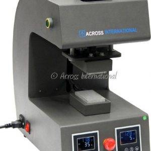 Ai 3×2″ Electrical Heat Press w/ Dual Heating Platens -110/220V