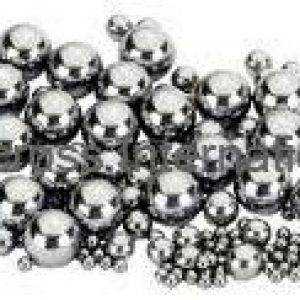 Stainless Steel Grinding Balls