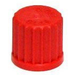 Ai GL16 Cap for Chilling Fluid or Vacuum Connectors – Pack of 5