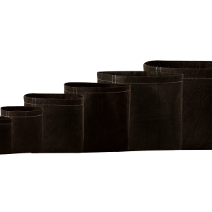 Geopot G-lite Fabric Pot w/Handles, 1-10 gallon