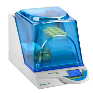 Benchmark Scientific Incu-Shaker Mini Shaking Incubator