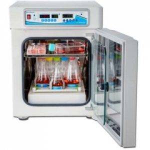 Incu-Shaker Mini CO2 Shaking Incubator