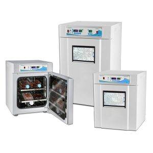 Benchmark Scientific SureTherm CO2 Incubators, 45L- 180L