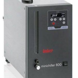 HUBER -20C Minichiller 600 Compact Chiller with OLED Display