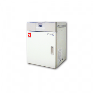 Yamato General Purpose Natural Convection Incubators with Windows, 37L