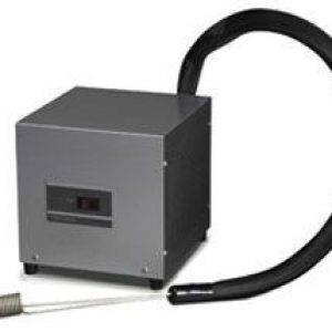 PolyScience IP-60 -60°C Cooler with 1.5″ Rigid Coil Probe – 120V