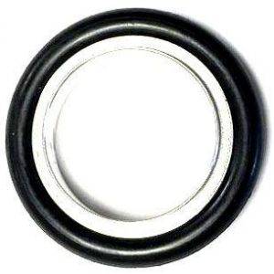 KF/NW25 Flange Centering Clamp Ring