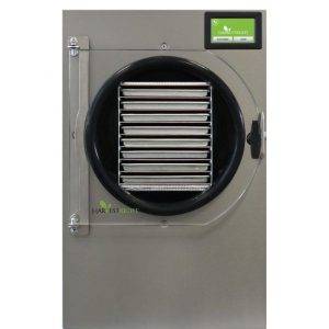 Harvest Right PHARMACEUTICAL Medium Freeze Dryer w/ 7.2 cfm Pump Refurb