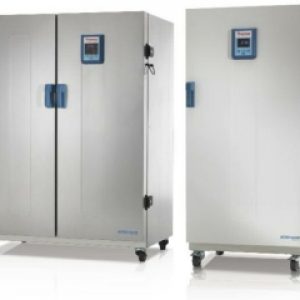 Thermo Scientific Heratherm Large-Capacity Advanced Protocol Security Incubators, Mechanical Convection
