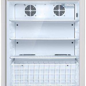 Ai 4.2 CF 2-8?C Compact Pharmacy Medical Vaccine Refrigerator UL