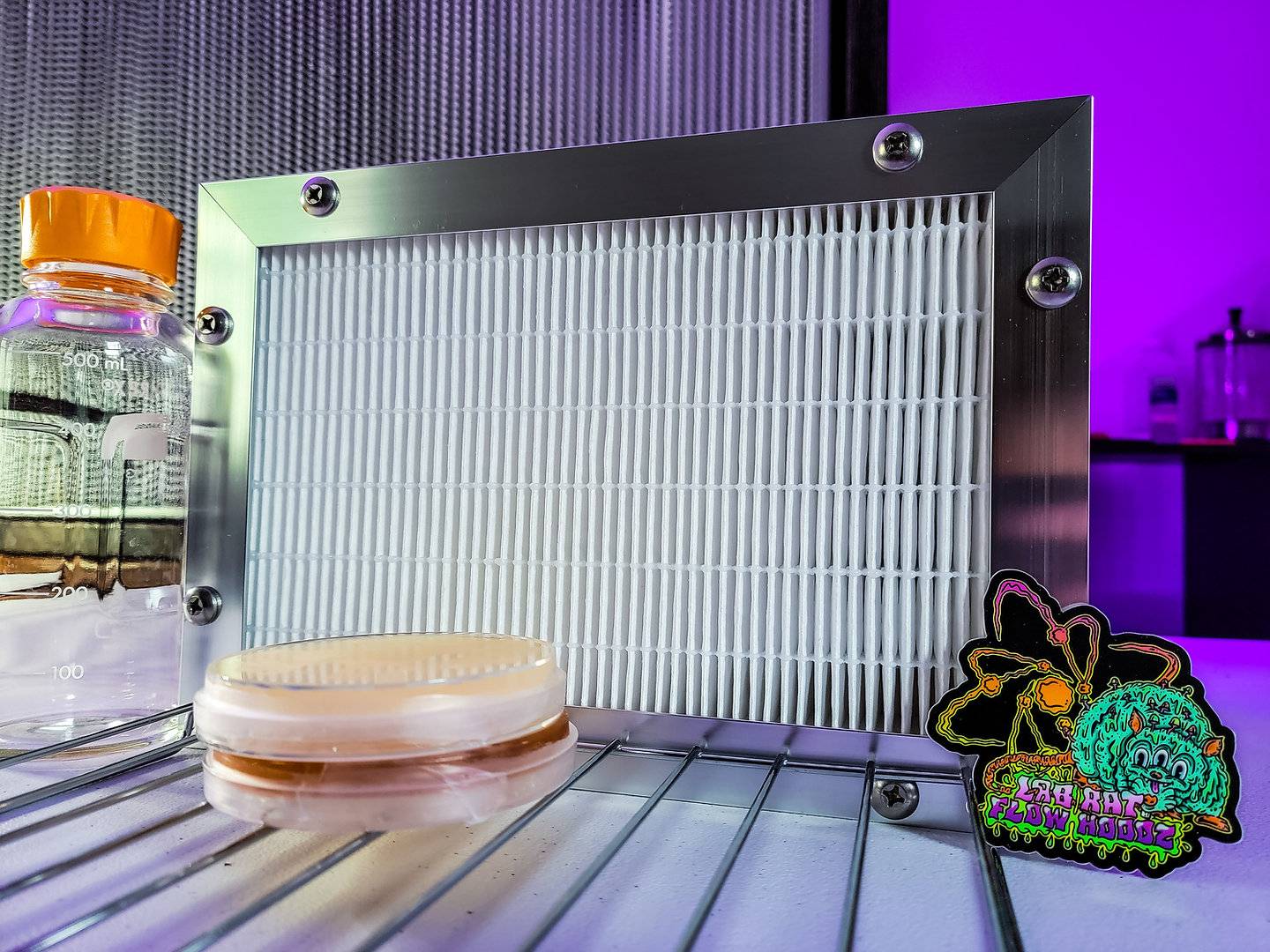 Flow Rat Model Nomad - Image 8