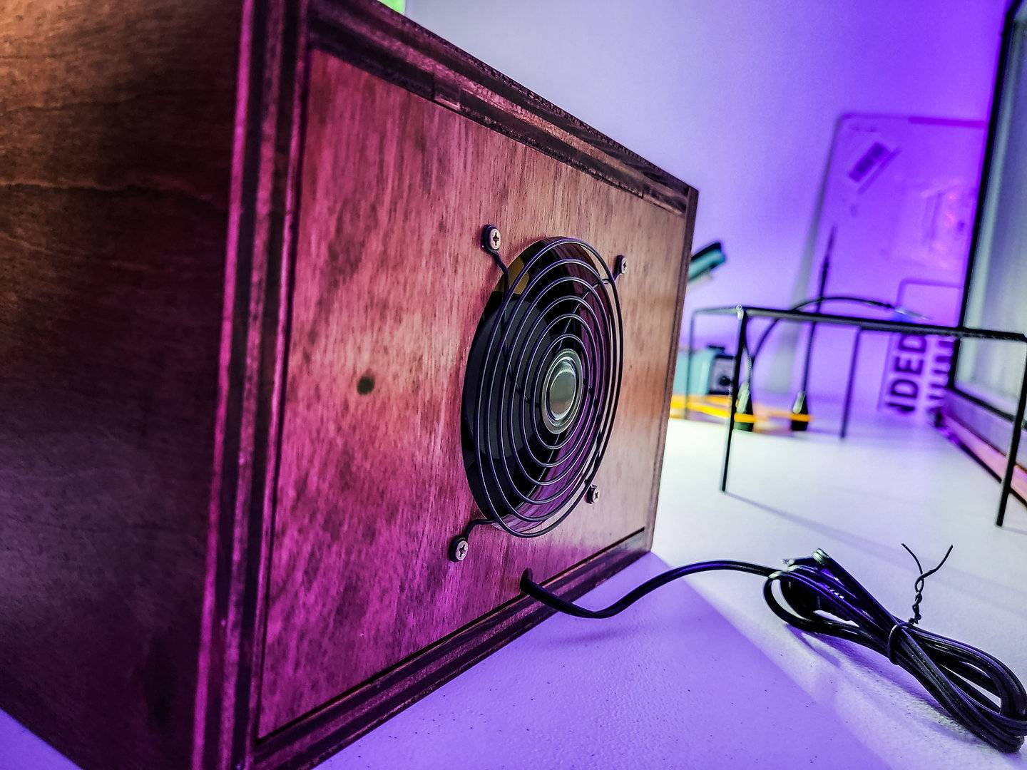 Flow Rat Model Nomad - Image 5