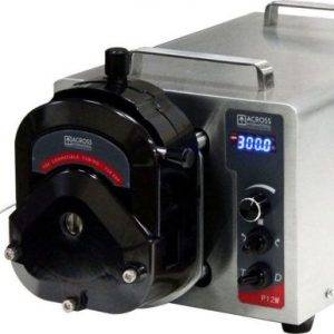 Ai P12M 12L/min SST Peristaltic Pump ETL