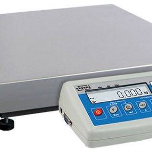 Radwag 60Kg Capacity 1g Readability 16×20″ Precision Balance