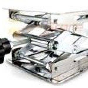 Ai 4 x 4″ Stainless Steel Laboratory Scissor Jack