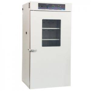 SHEL LAB Large Capacity CO2 Air Jacketed Incubators, Infrared (IR) Sensor