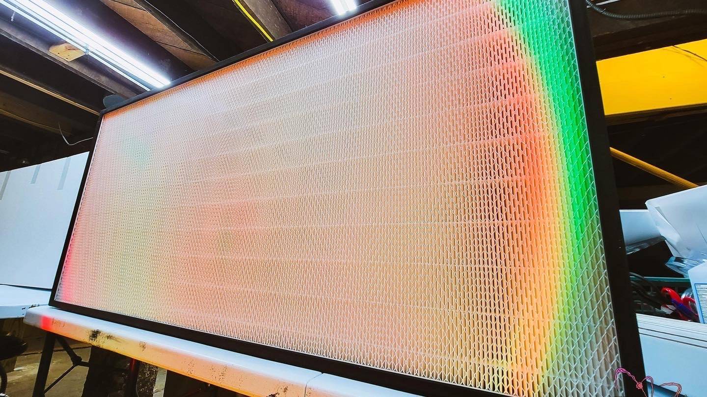 22"x46" Flow Rat FFU ***PRE-ORDER***