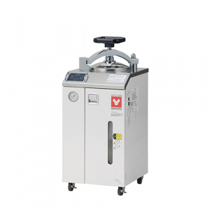 Yamato Standard Steam Sterilizers & Autoclaves with Dryer, 20 – 47L
