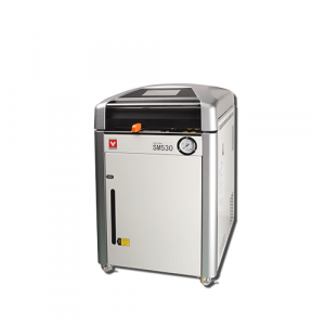 Yamato Large Capacity Steam Sterilizers & Autoclaves with Dryer, 50 – 80L