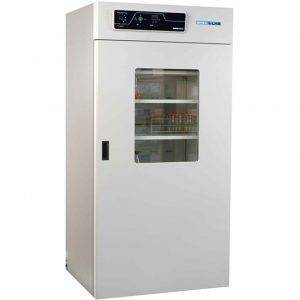 SHEL LAB Large Capacity Reach-In Laboratory Incubators