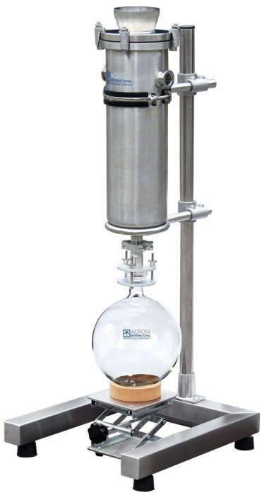 Ai Stainless Jackhammer Dual-Layer Vacuum Cold Trap